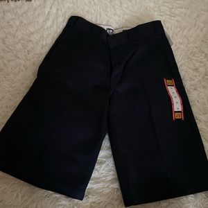 fb county shorts